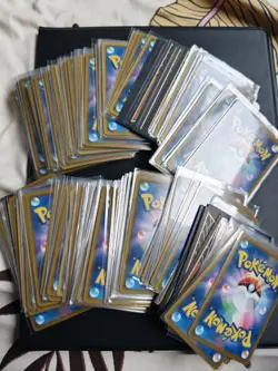Pokemon Japanese Cards Bundle - All Holos Only - Image 3