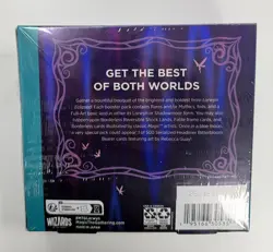 Magic: The Gathering: Lorwyn Eclipsed - Collector Booster Box - NEW - IN HAND - Image 2