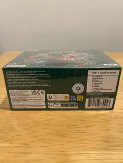 One Piece TCG Legacy of the Master OP-12 Booster Box English Sealed - Image 5