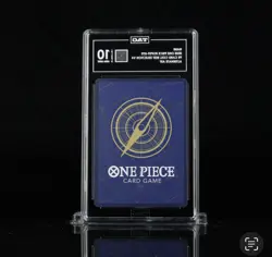 2025 ONE PIECE PREMIUM COLLECTION BEST SELECTION VOL.4 #070 NAMI TAG 10 - Image 2