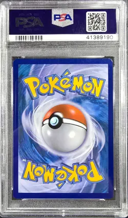 2016 Pokemon Xy Evolutions M Charizard EX Fa Full art PSA 10 #101 Gem Mint - Image 2