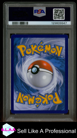 FA/M CHARIZARD EX EVOLUTIONS POKEMON XY EVOLUTIONS 2016 101 PSA 8 - Image 2