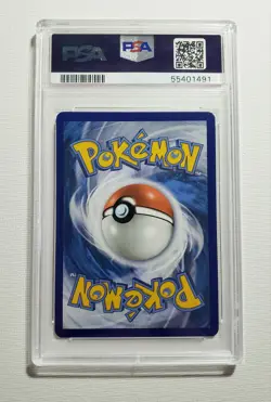 2016 POKEMON XY EVOLUTIONS #101 FA/M CHARIZARD EX EVOLUTIONS PSA 10 (B) - Image 2