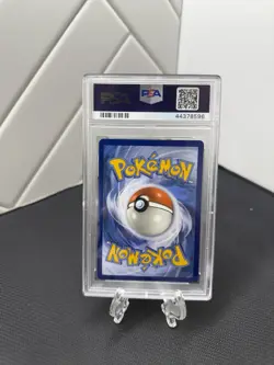 2016 POKEMON XY EVOLUTIONS #101 FA/M CHARIZARD EX EVOLUTIONS PSA 10 - Image 2