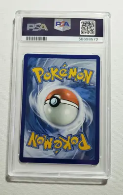 2016 POKEMON XY EVOLUTIONS #101 FA/M CHARIZARD EX EVOLUTIONS PSA 10 (A) - Image 2