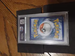 Pokemon TCG XY Evolutions 2016 Charizard EX #101/108 FA/M PSA 10 - Image 2