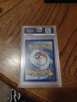 Pokemon TCG XY Evolutions 2016 Charizard EX #101/108 FA/M PSA 10 - Image 4