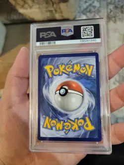 Pokemon TCG Blastoise Celebrations Classic Collection Card 2/102 PSA 10 Gem Mint - Image 2