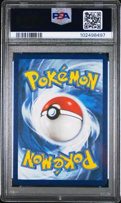 Pokemon TCG Blastoise Holo Rare Card 2/102 Celebrations Classic Collection Psa10 - Image 2