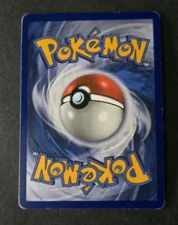 Machamp EX XY108 Promo Black Star Holo Rare Pokemon Card LP - Image 2