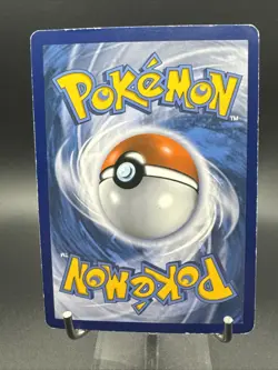 Machamp EX XY108 Black Star Promo Holo Pokemon Card - Image 4