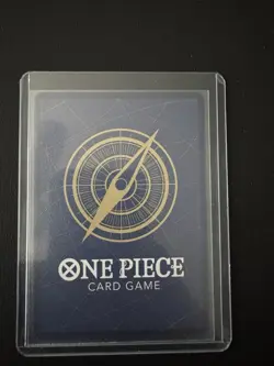 One Piece Urouge (SP) (OP07-021/162) OP10 Royal Blood NM FOIL - Image 2