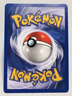 1st Edition Holo Rainbow Energy - Ungraded NM - Swirl - Team Rocket 17/82 - Image 4