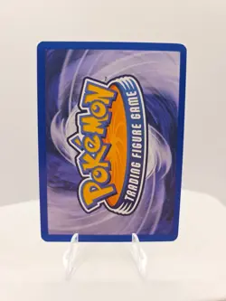 Switch 6/8 - Pokemon Card Trading Figure Game 2006/2007 - Image 2