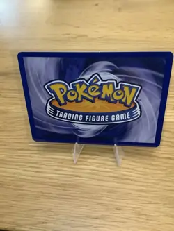 Pokemon Trading Figure Game Trainer Switch Card 6/8 - Image 3