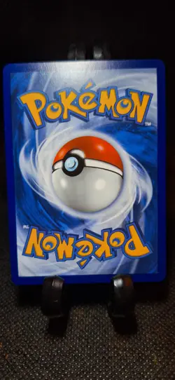 Charizard ex SVP 056 Scarlet Violet Black Star Promo Full Art Pokemon TCG NM - Image 2