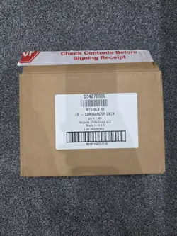 Magic: The Gathering Bloomburrow MTG Commander Deck - Peace Offering - SEALED - Image 4