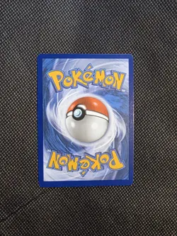 Pokemon TCG Phantasmal Flames Mega Charizard X EX 130/094 - Gold Mega Hyper Rare - Image 2