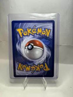Pokemon TCG Mega Charizard X ex Gold Mega Hyper Rare 130/094 Phantasmal Flames - Image 2