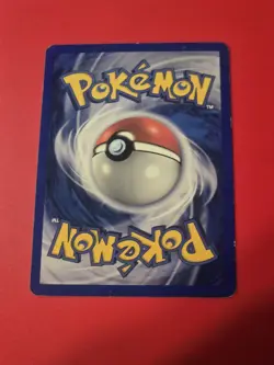 NIDORAN 83/130 - VINTAGE WOTC Pokemon Card - BASE SET 2 - NM/M - Image 2