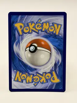Pokemon Pikachu TCG Holo Shiny Rare Card Paldean Fates 131/091 - Image 2