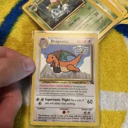 Stack Of Pokemon Cards. Some-first series, few different ones. See Pics. - Image 2