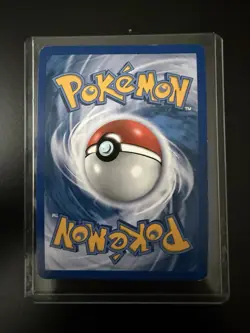 Pokemon Espeon Prime Holo 81/90 Undaunted Ultra Rare 100HP 2010 TCG Card - Image 2