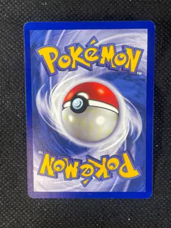 Pokemon Card: 1st Edition KOFFING Base Common (NM-MINT) - Image 2