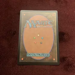 The Celestial Toymaker Secret Lair Drop Foil (1582) NM+ Unplayed MTG Magic Card - Image 2