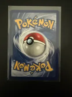 Energy Removal 92/102 1st Edition Shadowless Base Set Pokemon Card WOTC 1999 NM - Image 2