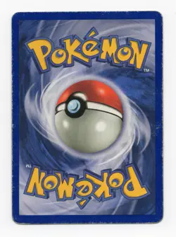 Pokemon TCG Base Set Charizard Holo Card 4/102 MP-/HP+ - Image 2