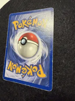 Pokemon TCG Base Set Charizard Holo Card 4/102 MP-/HP+ - Image 4