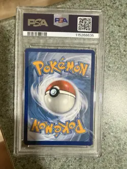 Pokemon Pikachu TCG VMAX Vivid Voltage 044/185 Regular Ultra Rare Card - Image 2