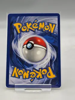 Eevee Pokemon Jungle TCG Card 51/64 Vintage 1999 WOTC - Image 2