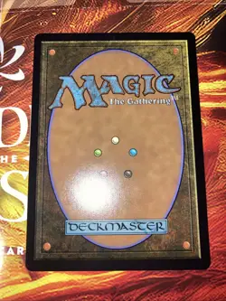 Adept Watershaper (Showcase) Lorwyn Eclipsed Foil - Image 2