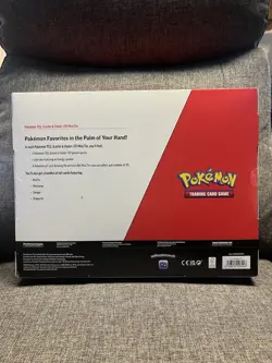 Pokemon TCG: Scarlet & Violet 151 Mini Tins 4 Pack SAMS CLUB SEALED IN HAND NEW - Image 3