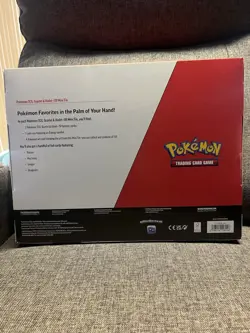 Pokemon TCG: Scarlet & Violet 151 Mini Tins 4 Pack SAMS CLUB SEALED IN HAND NEW - Image 4