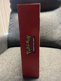 Pokemon TCG: Scarlet & Violet 151 Mini Tins 4 Pack SAMS CLUB SEALED IN HAND NEW - Image 5