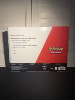 Pokemon TCG: Scarlet & Violet 151 Mini Tins 4 Pack SAMS CLUB SEALED IN HAND NEW - Image 2