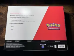 Pokemon TCG: Scarlet & Violet 151 Mini Tins 4 Pack SAMS CLUB SEALED IN HAND NEW - Image 2