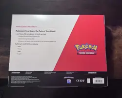 Pokemon TCG: Scarlet & Violet 151 Mini Tins 4 Pack SAMS CLUB SEALED IN HAND NEW - Image 2