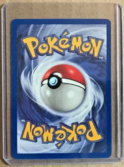 Pokemon Team Rocket 1st Ed Dark Slowbro 29/82 Star Rare NMM Unplayed WOTC 2000 - Image 3