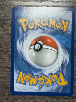 POKEMON HOLO PIKACHU SM183 BLACK STAR PROMO SUN & MOON 2019 LP-NM - Image 4