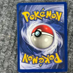 Vintage Pokemon Jungle Set Wigglytuff 32/64 Non-Holo LP Unlimited - Image 2