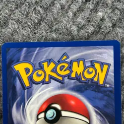 Vintage Pokemon Jungle Set Wigglytuff 32/64 Non-Holo LP Unlimited - Image 5