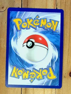 Carte Pokemon Pachirisu 208/198 AR - Ecarlate et Violet EV01 - Neuf - Image 2