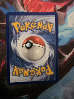 Pokemon Blastoise EX 21/108 XY Evolutions Ultra Rare Full Art Holo 180HP - Image 2