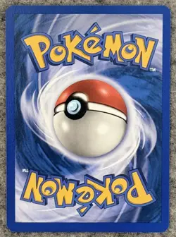 Charizard 39/165 Non Holo Rare 2002 Pokemon Expedition NM - Image 2