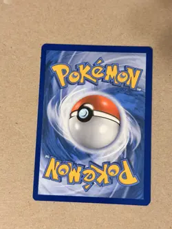 Vaporeon GX Pokemon Sun & Moon Black Star Promo #SM172 - Image 2