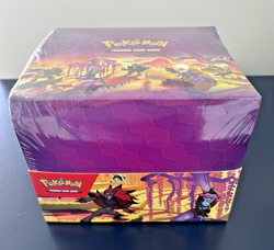 Pokemon Shrouded Fable Mini-Tin Display Box - FACTORY SEALED!! - Image 1